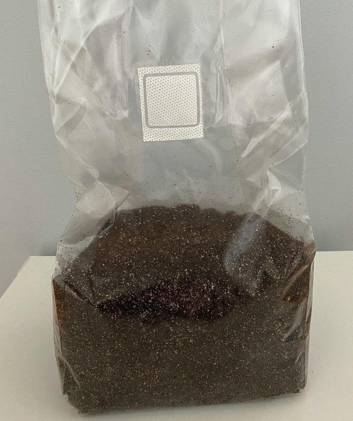 MycoGrowCo 5lb Casing. Organic Peat Moss/Vermiculite/Coir Mix. Etsy