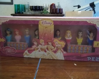 Pez Collectors | Etsy