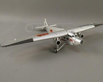 metal toy airplanes for sale