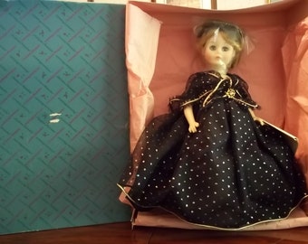 Vintage Pierce Doll Etsy