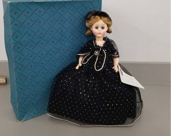 Vintage Pierce Doll Etsy