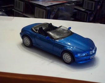 BMW Z3 Convertible 1996 Retro Style KidsCar T-Shirt