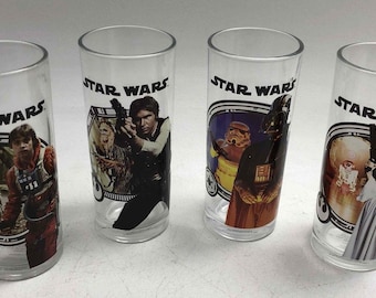 Han Leia I Love You I Know Pint Glass Set Beer Cups Han Leia I Love You I Know Pint Glass Set Beer Cups