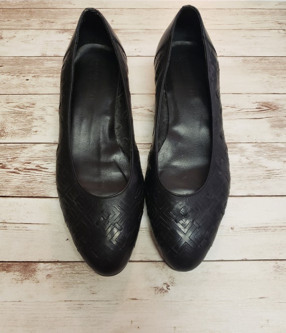 Vintage 1980s ballet flats - Gem