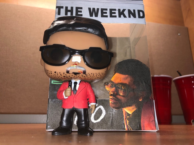 the weeknd the highlights the weeknd the highlights
