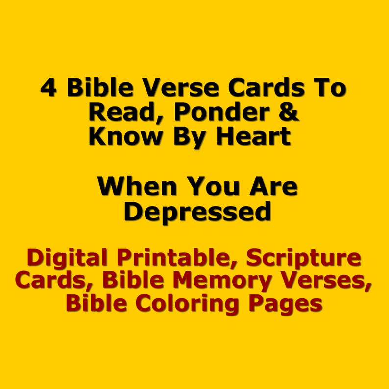4-bible-verse-cards-to-read-when-sad-depressed-digital-etsy