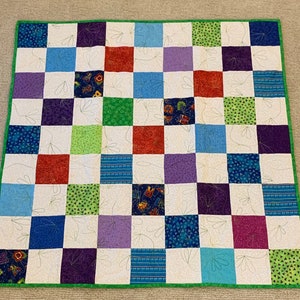 Simply Blocks - Hopscotch et al