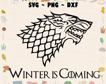 Download Game Of Thrones Svg Etsy SVG Cut Files