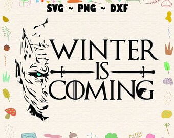Download Game Of Thrones Svg Etsy SVG Cut Files