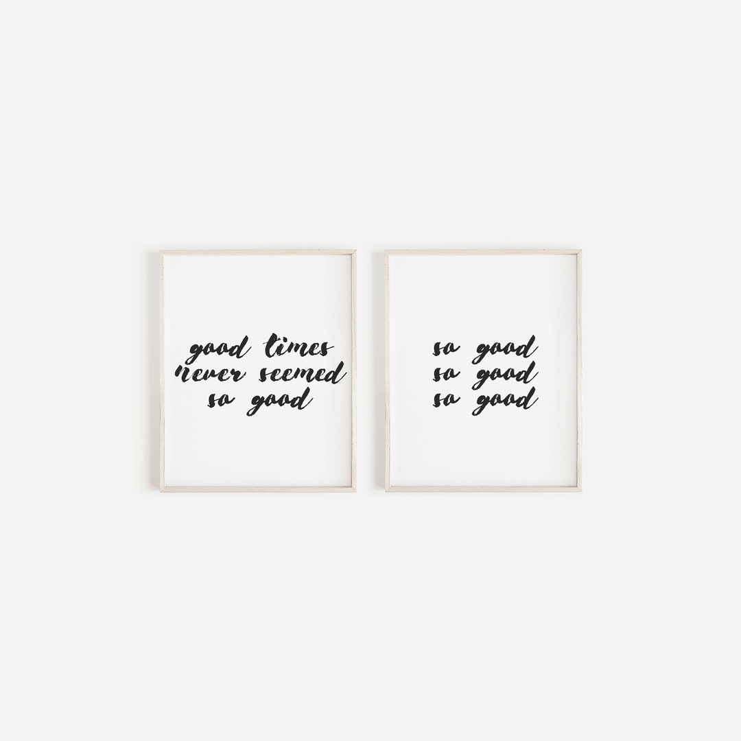 Sweet Caroline Lyrics Posters Etsy