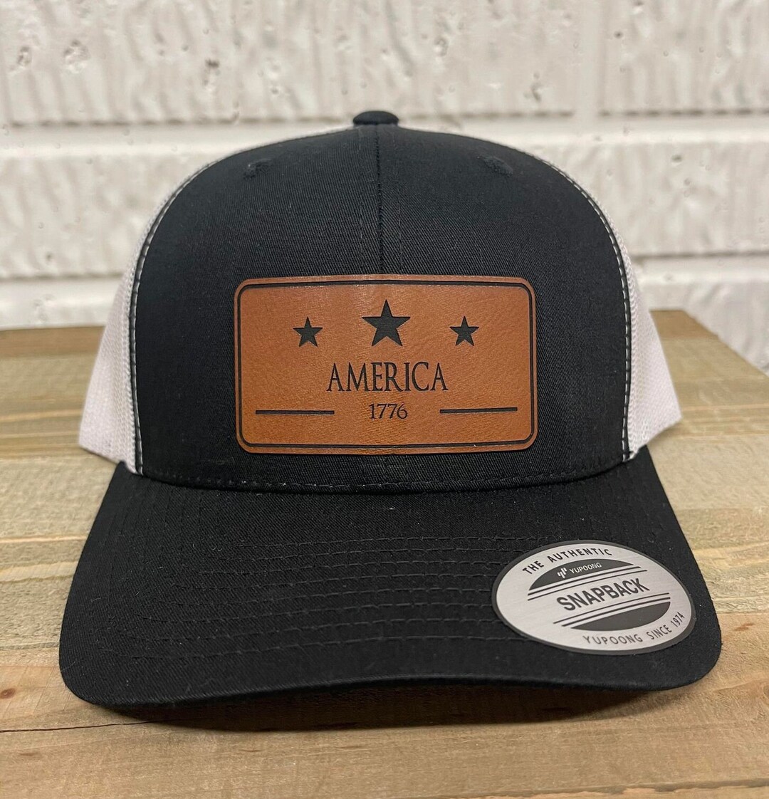 Fulham Trucker Hat - 1879 main image 1