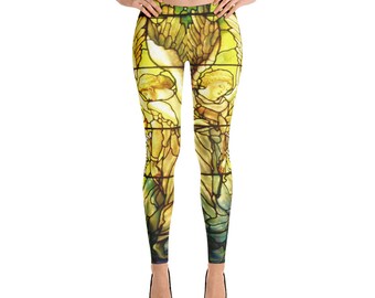 catholic leggings