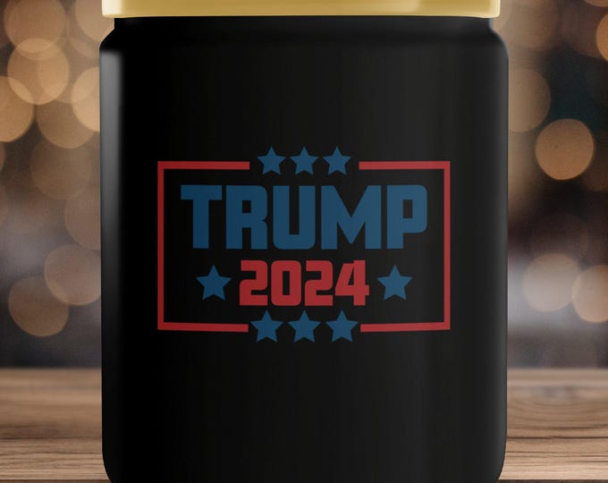 Trump 2024 T-Shirt, Political Campaign Tee, Patriotic Trump Shirt, Election 2024 Apparel, Republican Supporters Gift