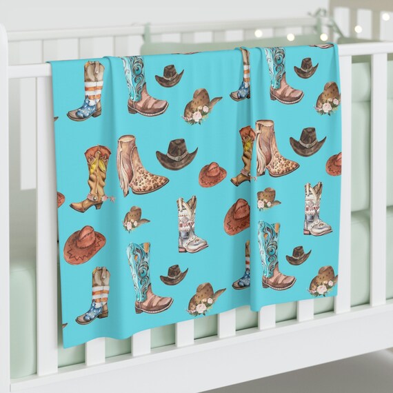 Boots photo blanket sale