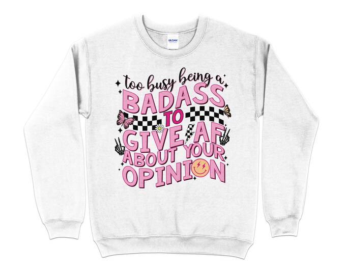 Mama Retro Smiley Sweatshirt, Trendy Groovy Shirt,Gift For Mom, , New Mom Gift, Gift For Her, Mother'S Day Shirt, Cute Mom Shirt