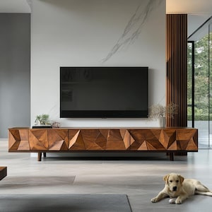 Farmhouse tv console handmade Tv cabinet stand rustic solid wood cabinet custom tv stand antique cabinet  unique home furniture housewarming