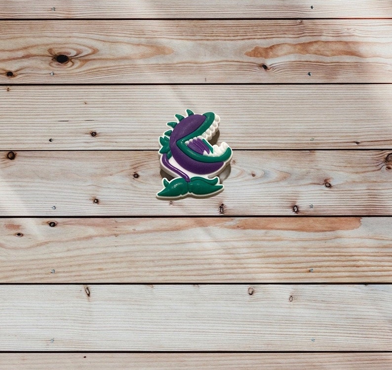 Plants vs Zombies Shoe Charm Set| Shoe Charms Plants vs Zombies