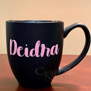 Sippin' Pretty Limited Edition - Black - Etsy
