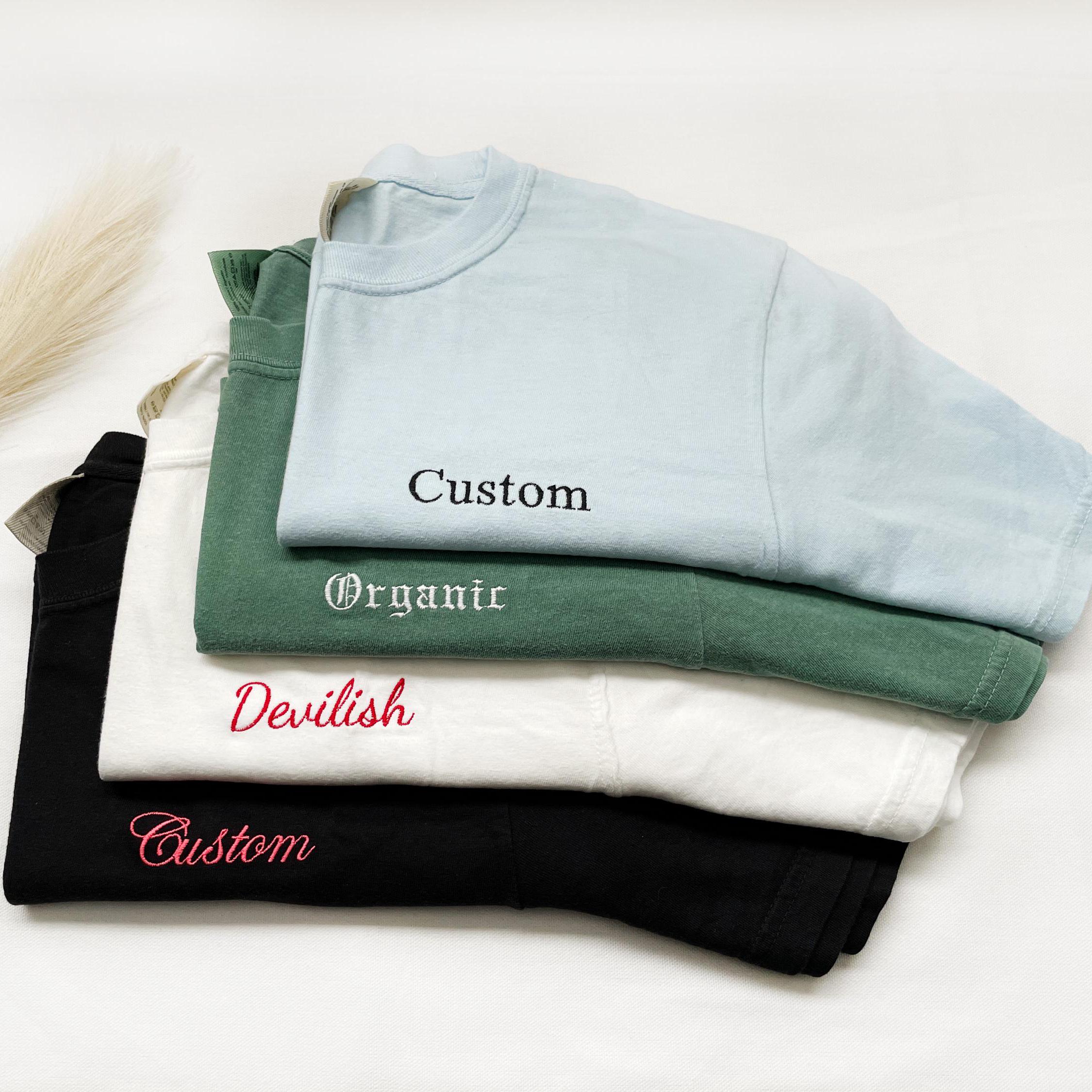 Benidorm Spain Comfort Colors® Tee