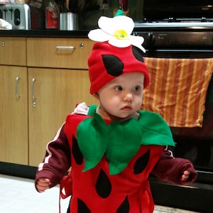 Blueberry baby costume sales
