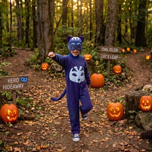 Catboy Clothing - Etsy