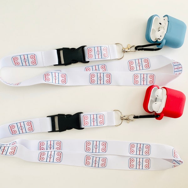 Hockey Swag Bag Ideas Etsy