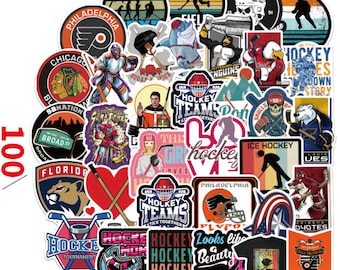 hockey gifts for kids