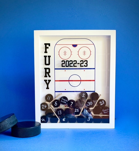 Personalized Hockey Gifts for Senior Night, Hockey Coach Gifts, End of  Season Gifts for Team, Graduation Gift for Hockey Players, Ice Hockey -   Canada