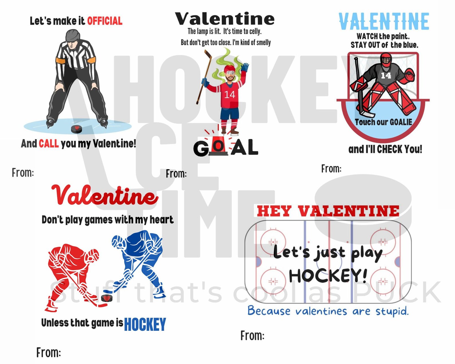 hockey-valentines-hockey-valentine-s-day-cards-for-boys-etsy