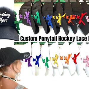 Hockey Key Chain, Hockey Key Ring, Personalized Hockey Gifts for Mom, Ice Hockey Gifts for Women, Birthday Gift for Best Friend, Hockey SWAG image 10