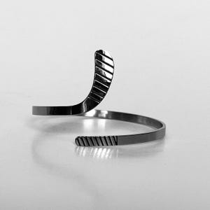 Hockey Stick Bracelet