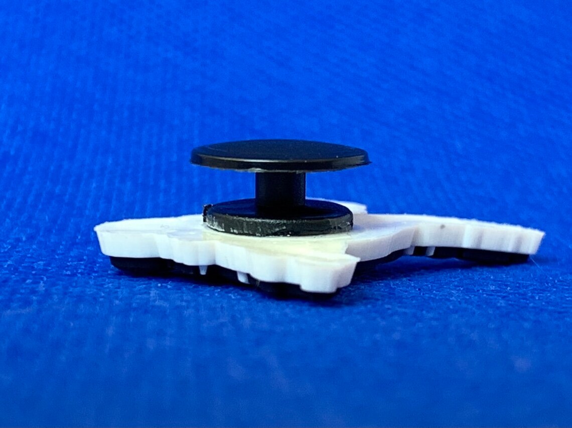 Hockey Croc Charm Hockey Shoe Charm Ice Hockey Charm Charms Etsy