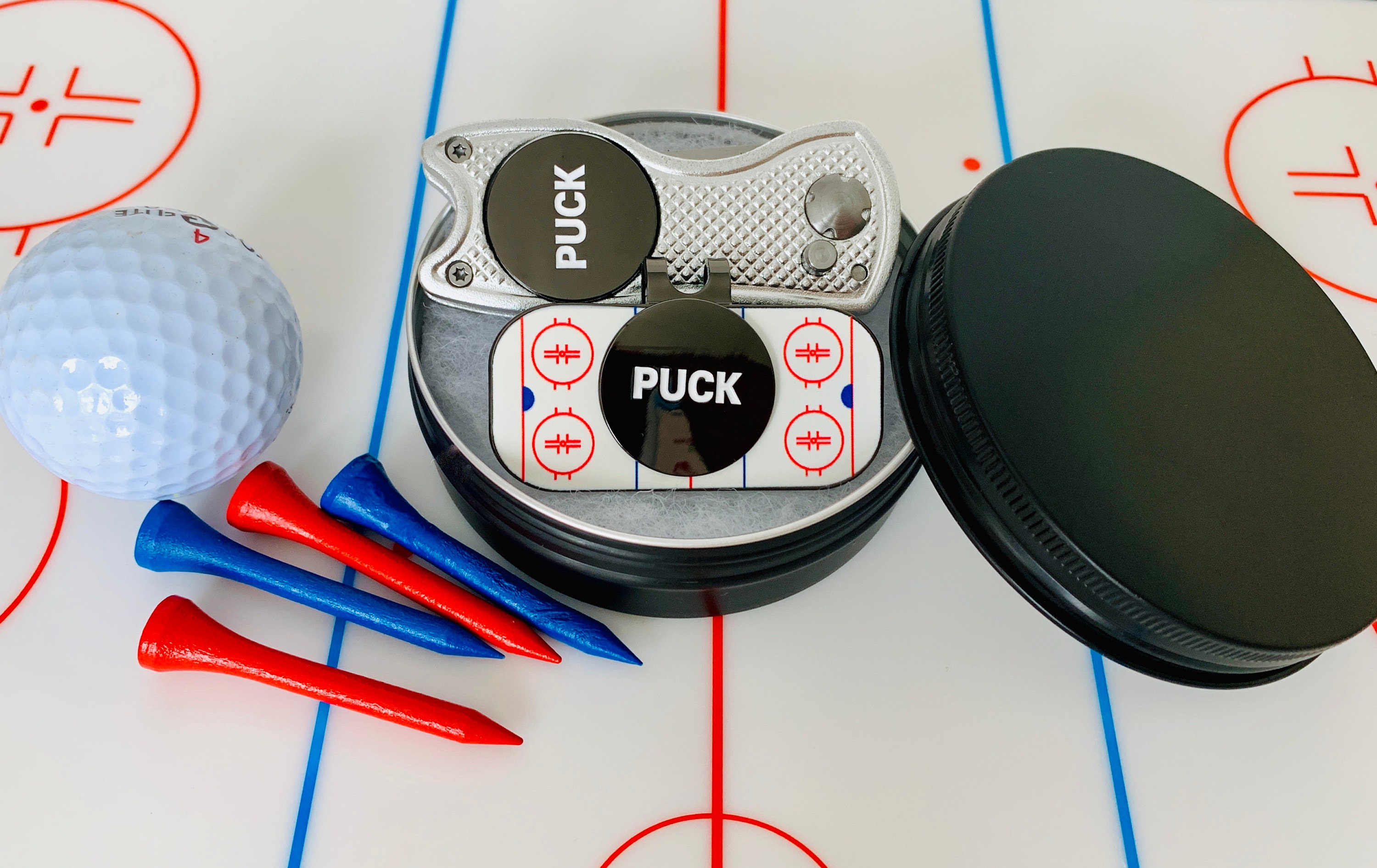 Golf Accessories Golf Gifts for Men Groomsmen Gifts Golf Etsy