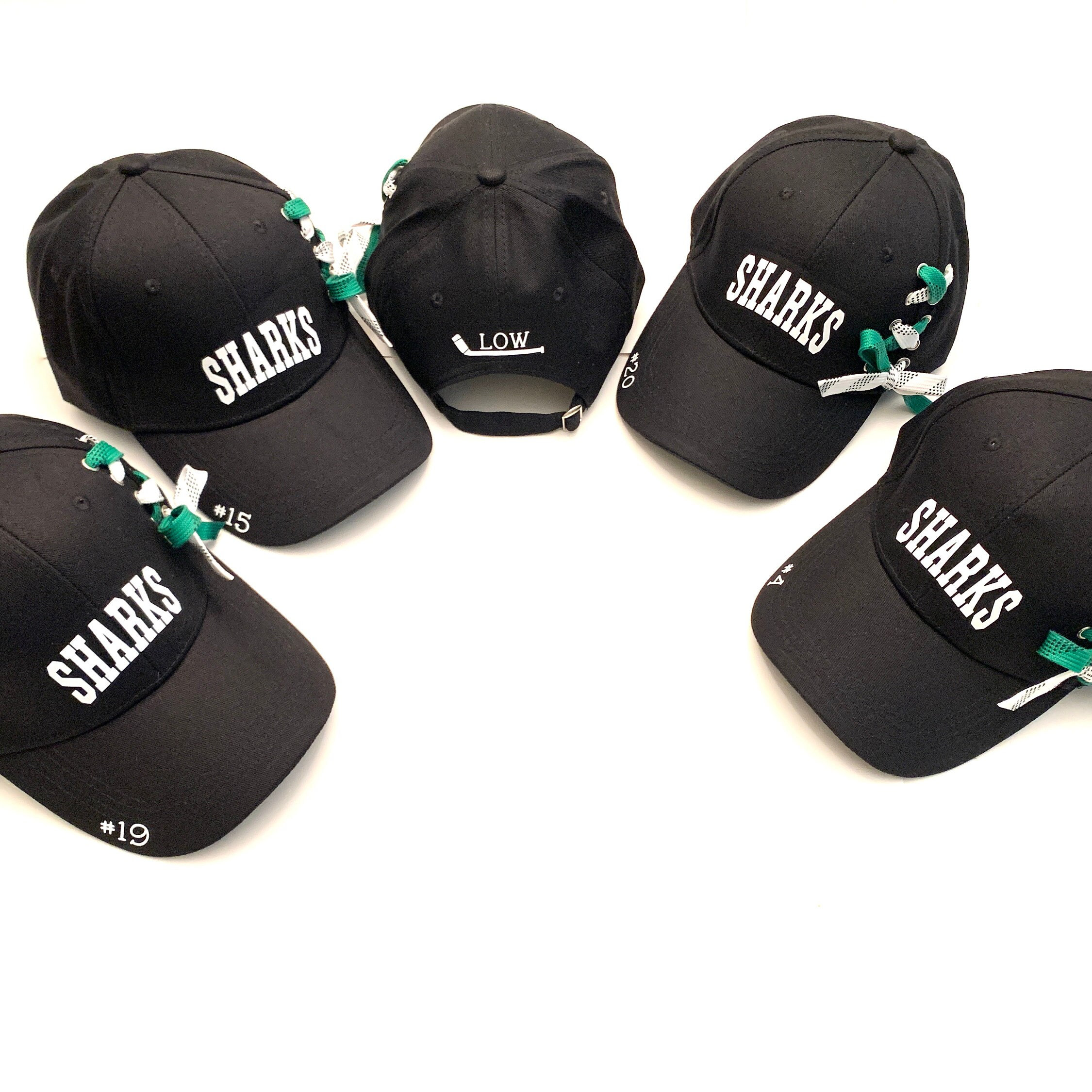Personalized Ponytail Hats, Hockey Mom Hat, Hockey Hats for Women, Hockey Gifts for Girls, Goalie Mom High Ponytail Caps, Custom Hockey SWAG
