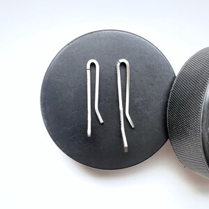 Hockey Hat Brim Clip, Hat Clip for Brim, Hockey Coach Gift, Hockey Gifts for Men, Graduation Gifts for Boys, Hockey Team Gifts, SWAG image 8