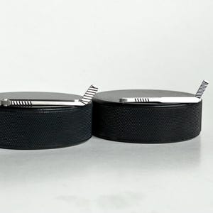 Hockey Tie Clips