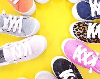 Inspire Me Women Canvas Shoes Gym Sports Trainers Lightweight Comfortable Canvas Shoes Plimsoll Trainer Pumps Ladies Lace up Flat Shoes Inspire Me Women Canvas Shoes Gym Sports Trainers Lightweight Comfortable Canvas Shoes Plimsoll Trainer Pumps Ladies Lace up Flat Shoes