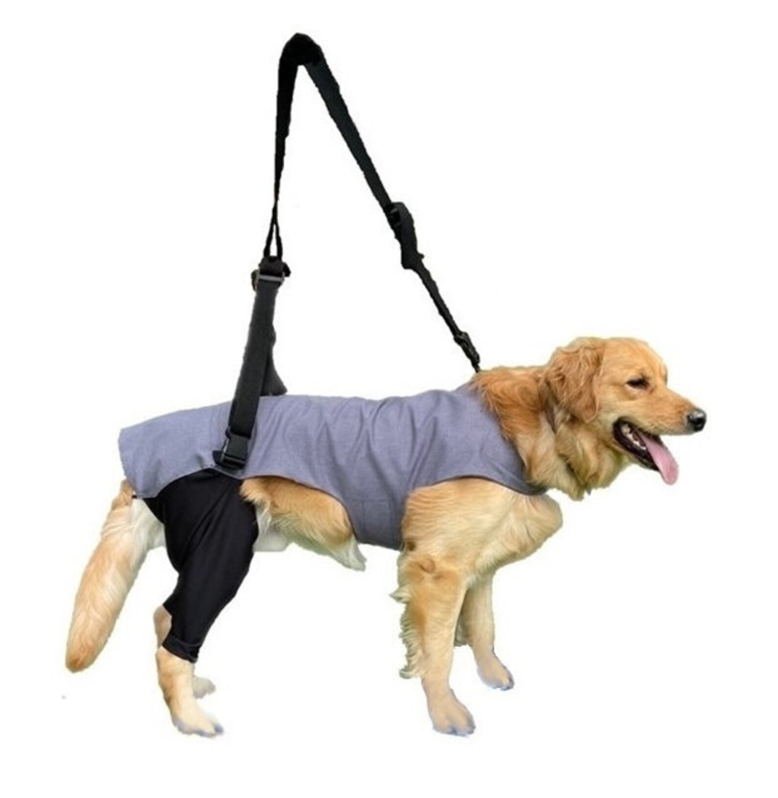 Dog Surgery Recovery Suit with Leg Sleeves Cone Alternative Etsy