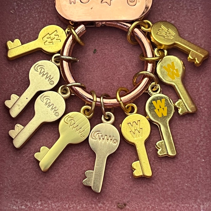 Weight Watchers - Etsy