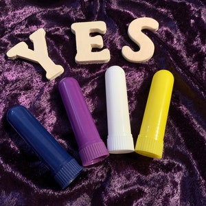 OUI Inhalateur