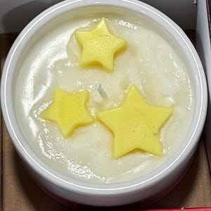 Bougie du zodiaque