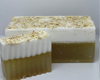 Bar Soaps