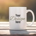 see more listings in the White Mug Mockup  section