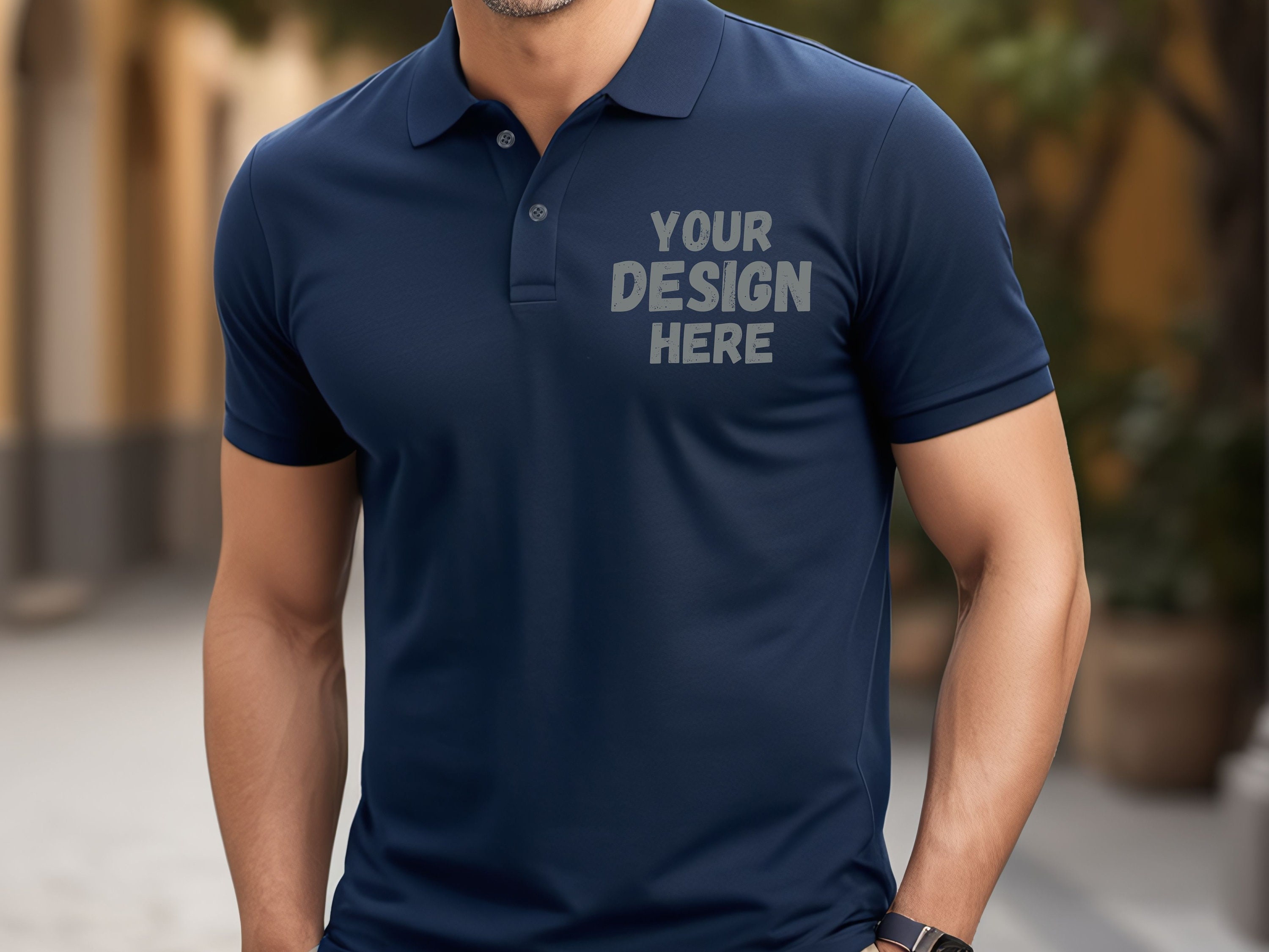 Polo t shirt designs best sale