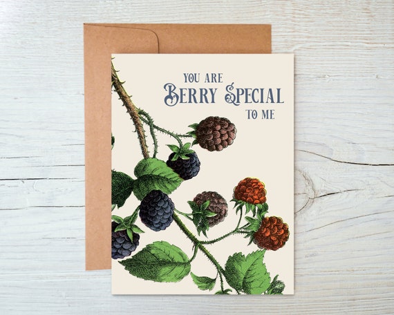 Blackberry Puns: Juicy Laughs and Berry Good Humor