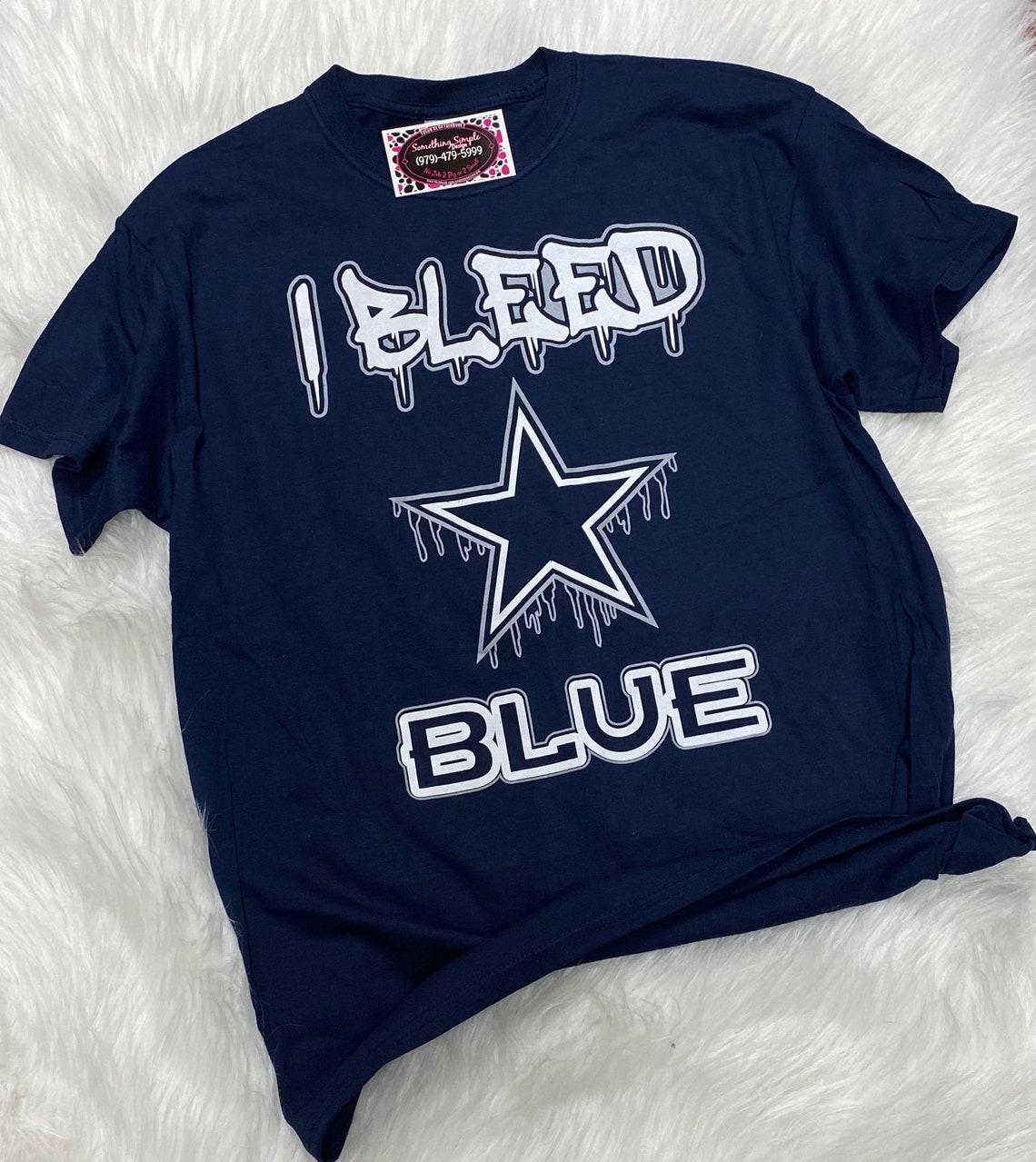 Dallas Cowboys Etsy