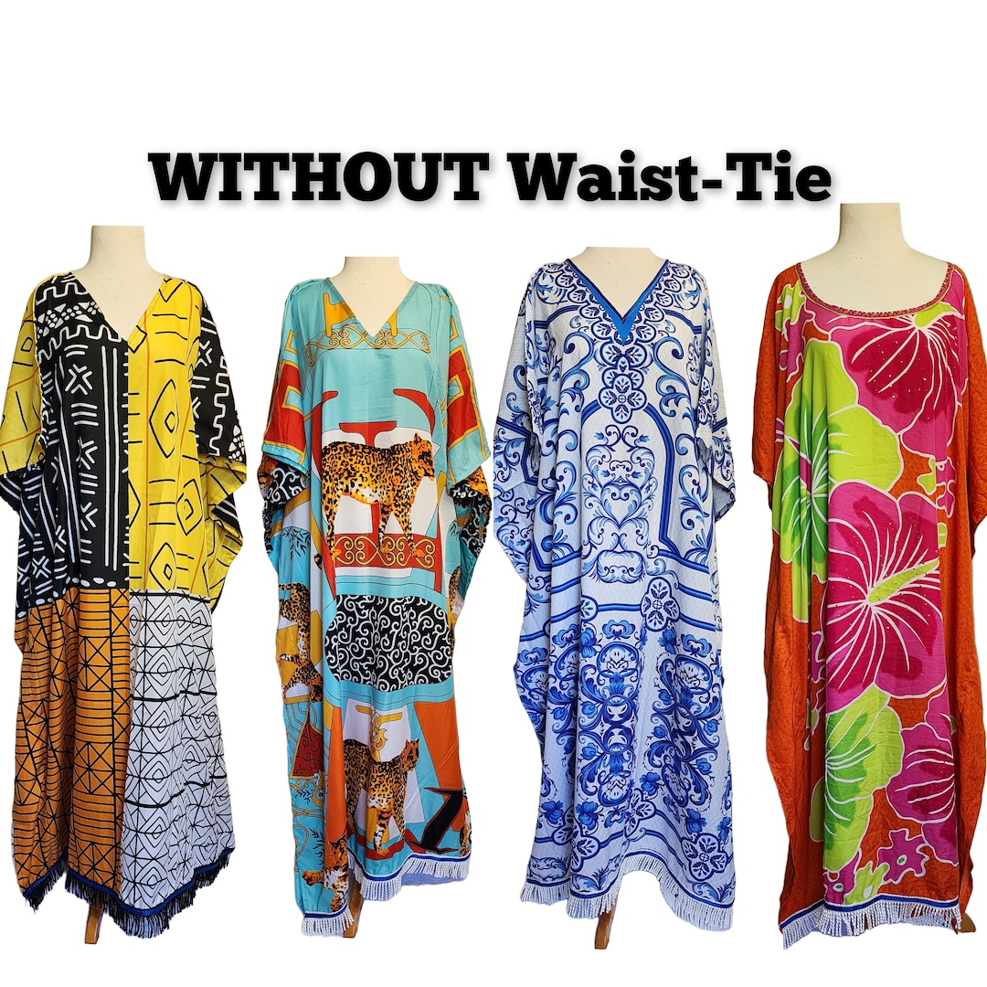 パーティードレス Knitwear Stampa Geometric Print Kaftan Pucci Kaftans geometric print kaftan & more prints | Pucci