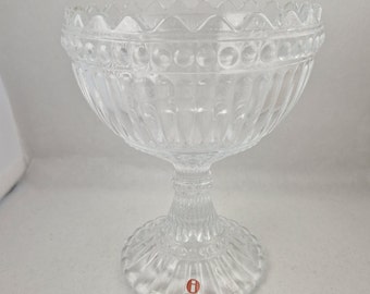 Iittala, Marimekko, Clear, 155 mm, Mariskooli, Marimekko Bowl, Collectible, Finnish Design