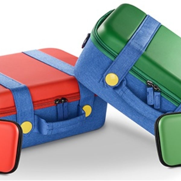 Switch Carry Case - Etsy