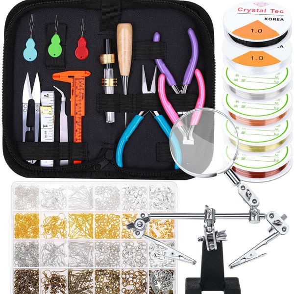 Make Wire Jewelry Etsy